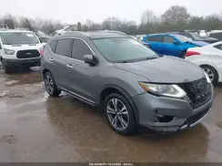 5N1AT2MT8HC772943 2017 NISSAN ROGUE