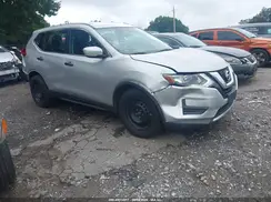 5N1AT2MT8HC773784 2017 NISSAN ROGUE
