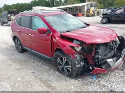 5N1AT2MT8HC775373 2017 NISSAN ROGUE
