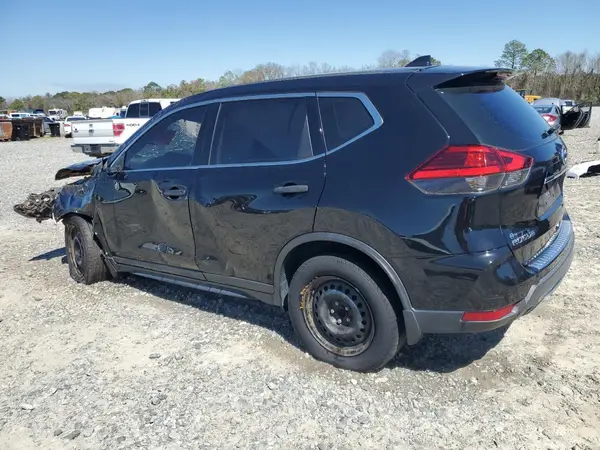 5N1AT2MT8HC777317 2017 NISSAN ROGUE - Image 2