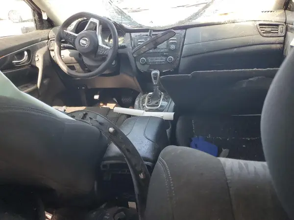 5N1AT2MT8HC777317 2017 NISSAN ROGUE - Image 8