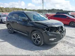 5N1AT2MT8HC777480 2017 NISSAN ROGUE