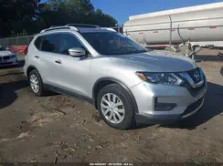 5N1AT2MT8HC778418 2017 NISSAN ROGUE
