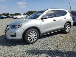 5N1AT2MT8HC778502 2017 NISSAN ROGUE