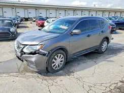 5N1AT2MT8HC780024 2017 NISSAN ROGUE