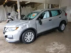 5N1AT2MT8HC780816 2017 NISSAN ROGUE