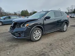 5N1AT2MT8HC786714 2017 NISSAN ROGUE