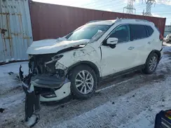 5N1AT2MT8HC788706 2017 NISSAN ROGUE