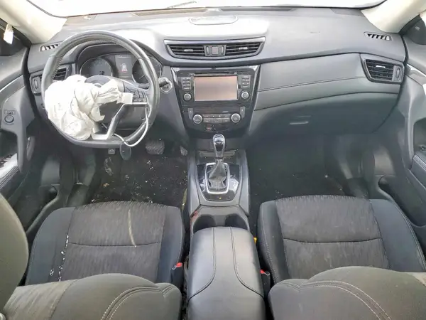 5N1AT2MT8HC788706 2017 NISSAN ROGUE - Image 8