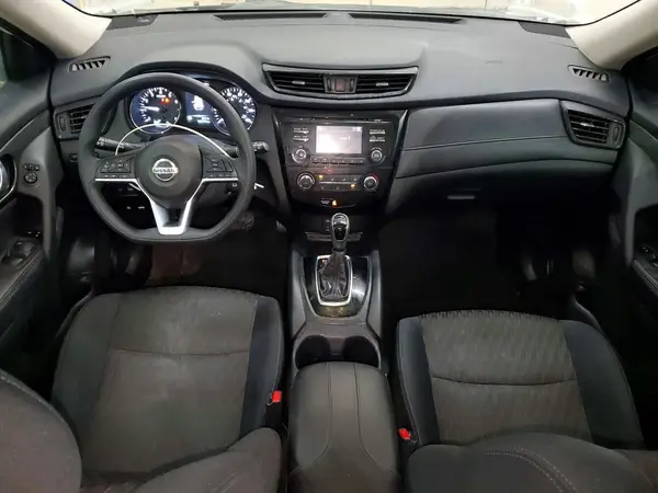5N1AT2MT8HC788723 2017 NISSAN ROGUE - Image 8