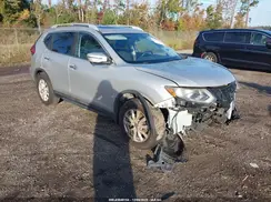 5N1AT2MT8HC791167 2017 NISSAN ROGUE