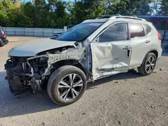 5N1AT2MT8HC791430 2017 NISSAN ROGUE