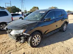 5N1AT2MT8HC793484 2017 NISSAN ROGUE