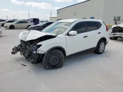 5N1AT2MT8HC797096 2017 NISSAN ROGUE