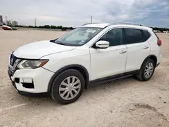 5N1AT2MT8HC798040 2017 NISSAN ROGUE