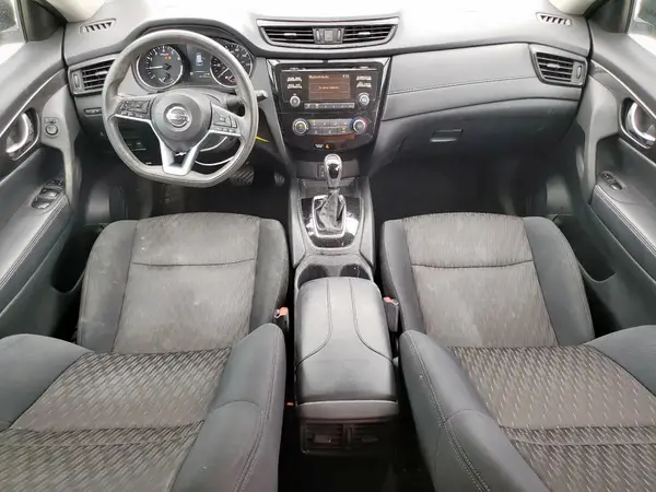 5N1AT2MT8HC798040 2017 NISSAN ROGUE - Image 8