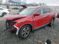 5N1AT2MT8HC799897 2017 NISSAN ROGUE