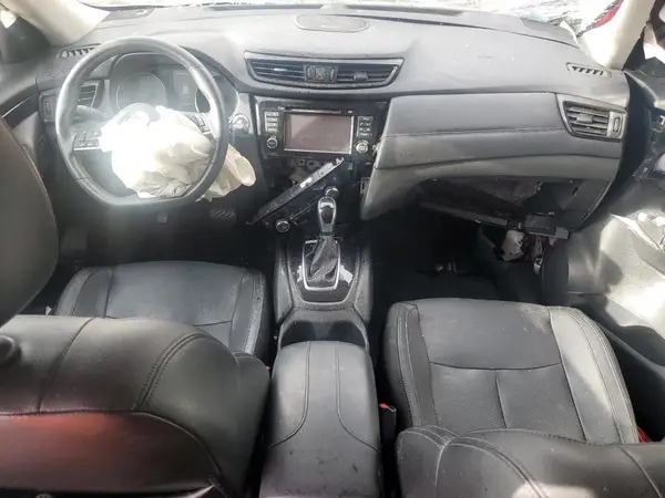 5N1AT2MT8HC799897 2017 NISSAN ROGUE - Image 8