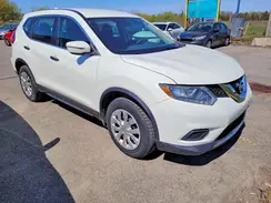 5N1AT2MT8HC803835 2017 NISSAN ROGUE