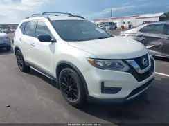5N1AT2MT8HC807822 2017 NISSAN ROGUE
