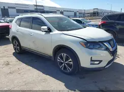 5N1AT2MT8HC807920 2017 NISSAN ROGUE