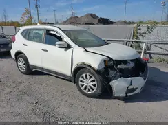 5N1AT2MT8HC808162 2017 NISSAN ROGUE