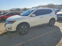5N1AT2MT8HC808453 2017 NISSAN ROGUE