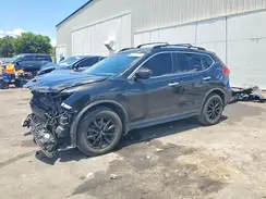 5N1AT2MT8HC811823 2017 NISSAN ROGUE