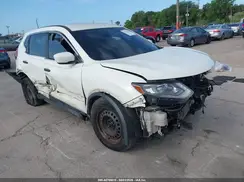 5N1AT2MT8HC812177 2017 NISSAN ROGUE