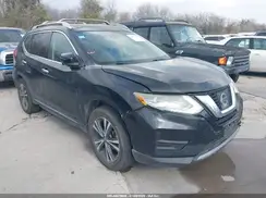 5N1AT2MT8HC812454 2017 NISSAN ROGUE