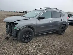 5N1AT2MT8HC812535 2017 NISSAN ROGUE