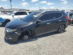 5N1AT2MT8HC814446 2017 NISSAN ROGUE