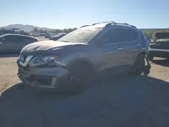 5N1AT2MT8HC814964 2017 NISSAN ROGUE