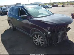 5N1AT2MT8HC815158 2017 NISSAN ROGUE