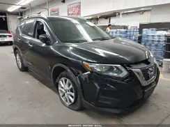 5N1AT2MT8HC815886 2017 NISSAN ROGUE