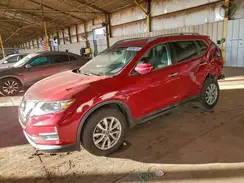 5N1AT2MT8HC816763 2017 NISSAN ROGUE