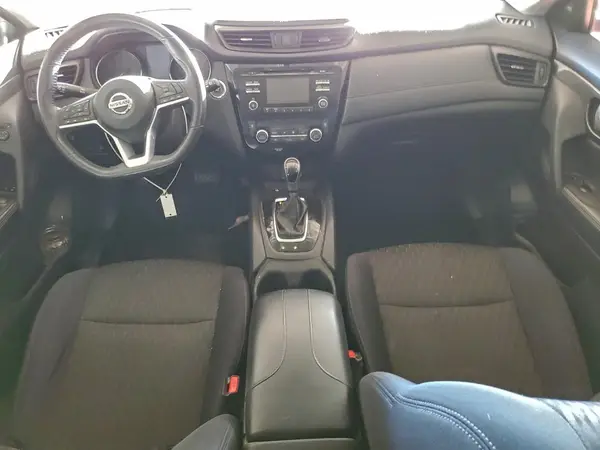 5N1AT2MT8HC816763 2017 NISSAN ROGUE - Image 8