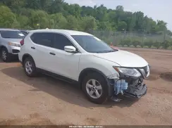 5N1AT2MT8HC818545 2017 NISSAN ROGUE