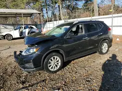 5N1AT2MT8HC819260 2017 NISSAN ROGUE