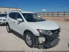 5N1AT2MT8HC822689 2017 NISSAN ROGUE