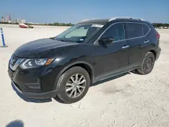 5N1AT2MT8HC823339 2017 NISSAN ROGUE