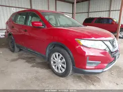 5N1AT2MT8HC823633 2017 NISSAN ROGUE