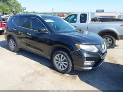 5N1AT2MT8HC826208 2017 NISSAN ROGUE