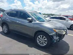 5N1AT2MT8HC826371 2017 NISSAN ROGUE