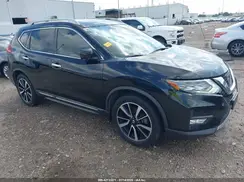 5N1AT2MT8HC826886 2017 NISSAN ROGUE