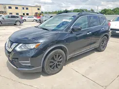 5N1AT2MT8HC829030 2017 NISSAN ROGUE