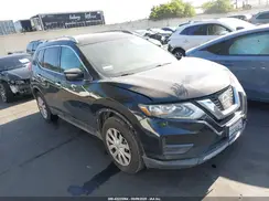5N1AT2MT8HC832378 2017 NISSAN ROGUE