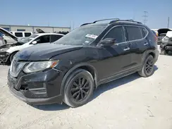 5N1AT2MT8HC833417 2017 NISSAN ROGUE