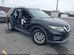 5N1AT2MT8HC834146 2017 NISSAN ROGUE