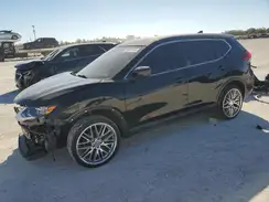 5N1AT2MT8HC834454 2017 NISSAN ROGUE